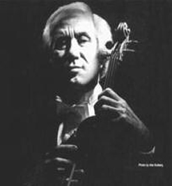 Emanuel Vardi, Viola/Conductor