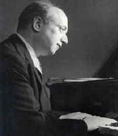 Simon Barere, Piano